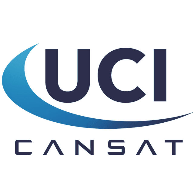 uci cansat logo