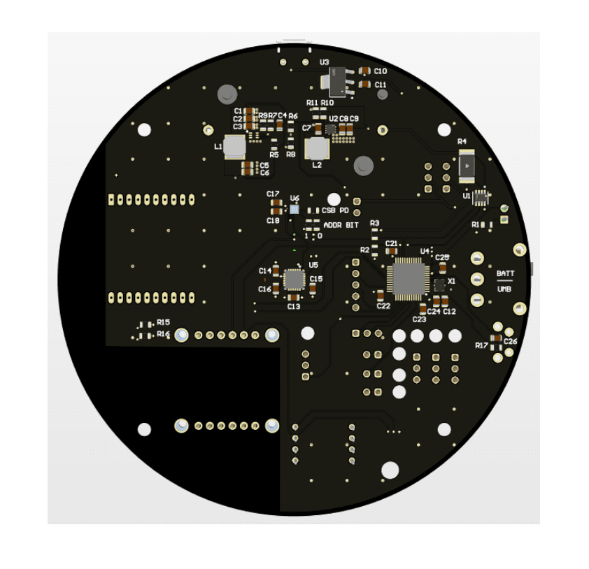 electrical subteam image